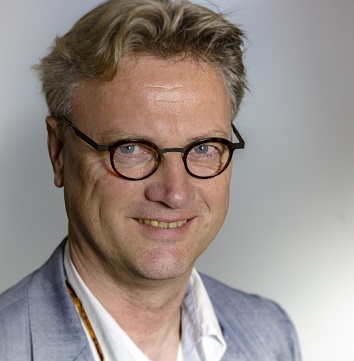 VICE VOORZITTER