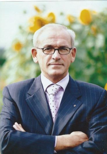 Jan Hamer 6-2-2006  †